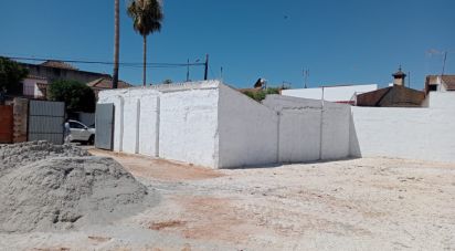 Land of 3,986 m² in Cañada Rosal (41439)