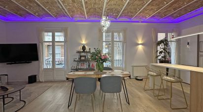 Piso 4 habitaciones de 119 m² en Barcelona (08011)