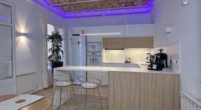 Piso 4 habitaciones de 119 m² en Barcelona (08011)