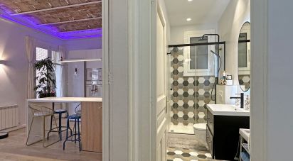 Piso 4 habitaciones de 119 m² en Barcelona (08011)