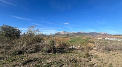 Land of 992 m² in Casabermeja (29160)