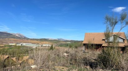 Land of 992 m² in Casabermeja (29160)