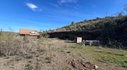 Land of 992 m² in Casabermeja (29160)