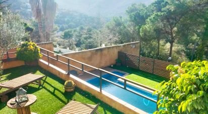 Casa 4 habitaciones de 224 m² en Argentona (08310)