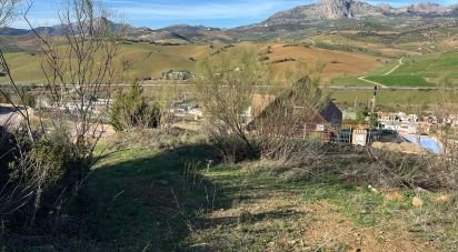 Land of 1,078 m² in Casabermeja (29160)