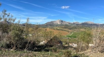 Land of 1,078 m² in Casabermeja (29160)