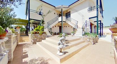 Casa 4 habitaciones de 248 m² en Els Masos de Coma-Ruga (43880)