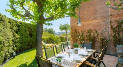 House 4 bedrooms of 299 m² in Teià (08329)