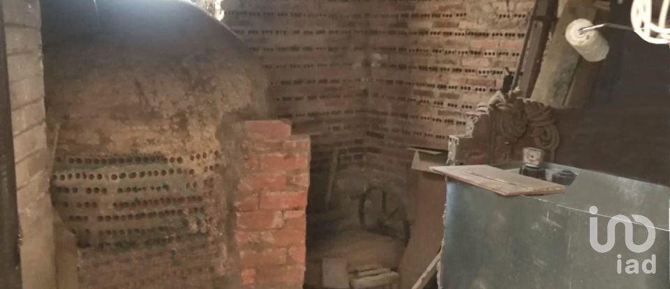 House 5 bedrooms of 307 m² in San Feliz de Orbigo (24287)