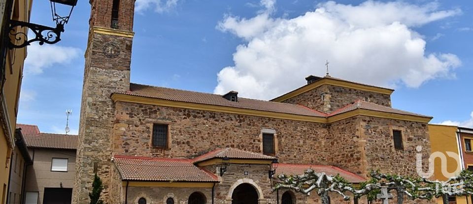 House 5 bedrooms of 307 m² in San Feliz de Orbigo (24287)