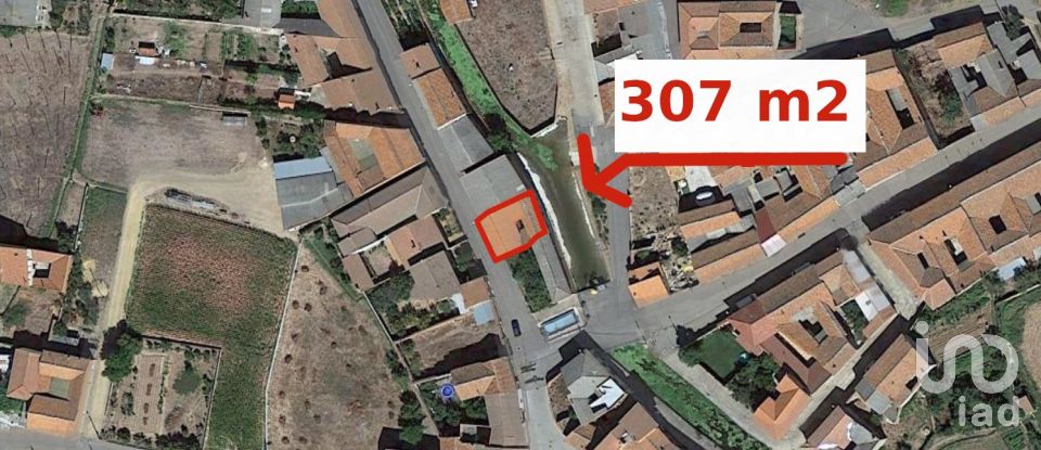 House 5 bedrooms of 307 m² in San Feliz de Orbigo (24287)