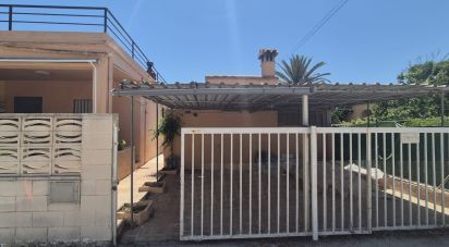 Country home 2 bedrooms of 58 m² in Oliva (46780)