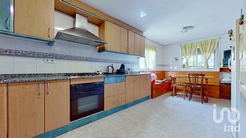 Casa 6 habitaciones de 283 m² en Vinyols i els Arcs (43391)