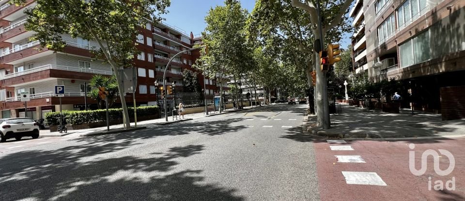 Shop / premises commercial of 184 m² in Barcelona (08022)