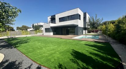 Casa rural 5 habitaciones de 464 m² en Sant Andreu de Llavaneres (08392)