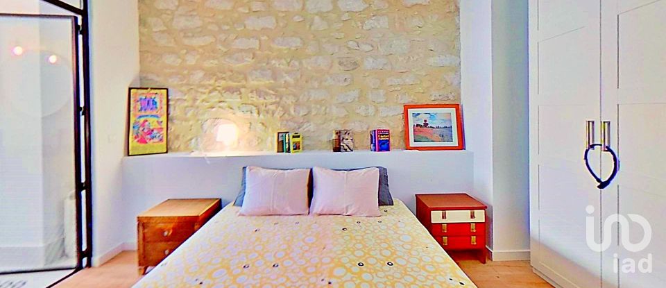 Piso 3 habitaciones de 118 m² en Alicante/Alacant (03004)