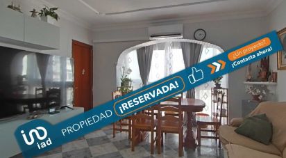 Piso 4 habitaciones de 73 m² en San Fernando (11100)