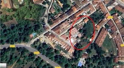 Land of 1,044 m² in Fuenteheridos (21292)