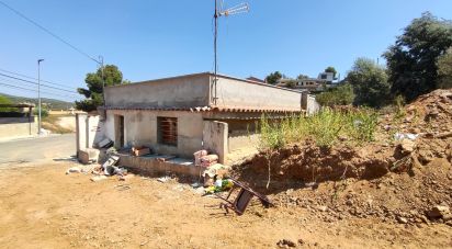 Land of 680 m² in Canyelles (08811)