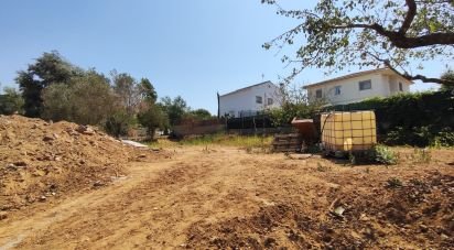 Land of 680 m² in Canyelles (08811)