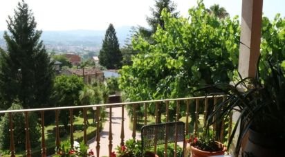 Cottage 4 bedrooms of 763 m² in Campaño (36157)