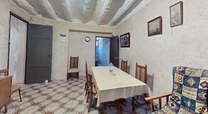 Townhouse 3 bedrooms of 65 m² in Muniesa (44780)