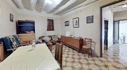 Townhouse 3 bedrooms of 65 m² in Muniesa (44780)