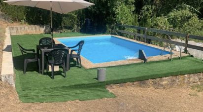 Land of 400 m² in Galaroza (21291)