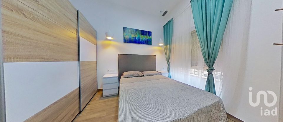 Pis 1 habitació de 60 m² a Santa Pola (03130)