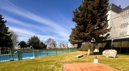 Studio 3 bedrooms of 106 m² in Villarejo de Salvanés (28590)