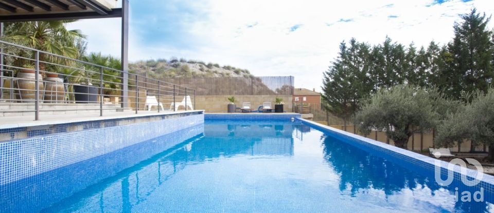 Casa senyorial 3 habitacions de 750 m² a Colmenar de Oreja (28380)