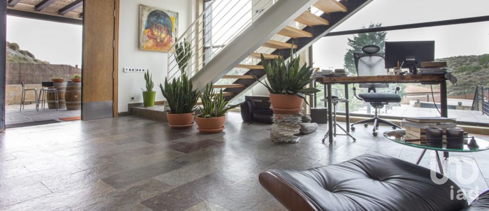 Casa senyorial 3 habitacions de 750 m² a Colmenar de Oreja (28380)