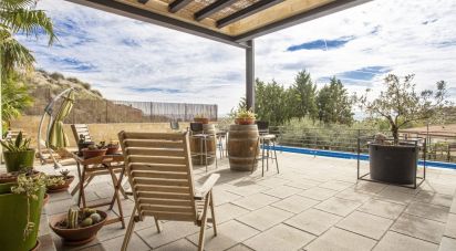 Casa señorial 3 habitaciones de 750 m² en Colmenar de Oreja (28380)