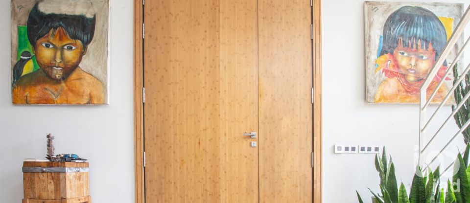 Casa senyorial 3 habitacions de 750 m² a Colmenar de Oreja (28380)