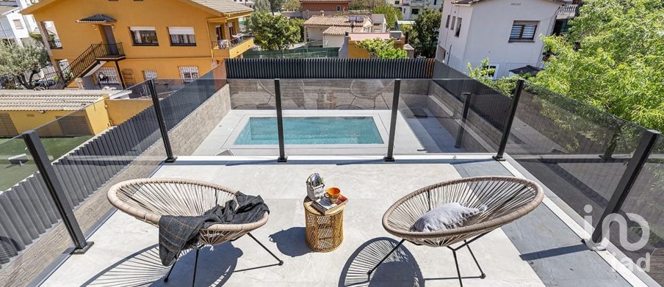 Châlet 5 chambres de 332 m² à Canyelles (08811)