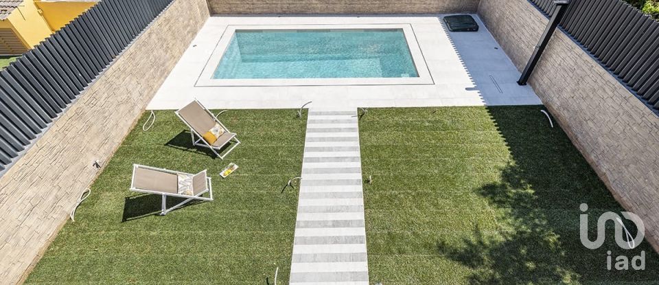 Châlet 5 chambres de 332 m² à Canyelles (08811)