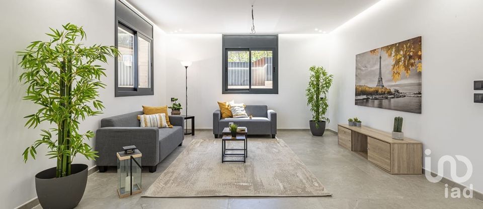 Châlet 5 chambres de 332 m² à Canyelles (08811)