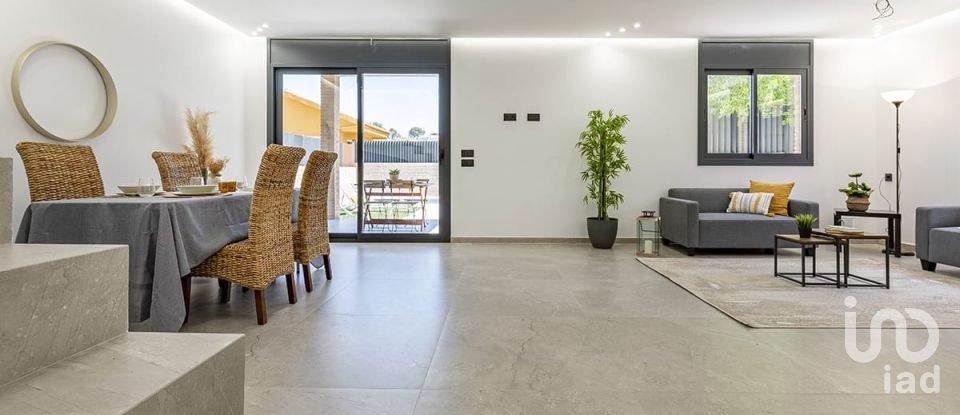 Châlet 5 chambres de 332 m² à Canyelles (08811)