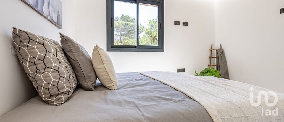 Châlet 5 chambres de 332 m² à Canyelles (08811)