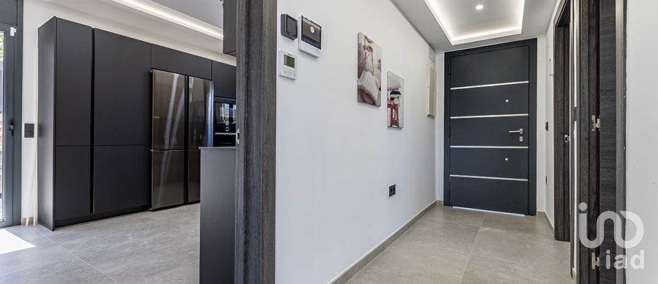 Châlet 5 chambres de 332 m² à Canyelles (08811)