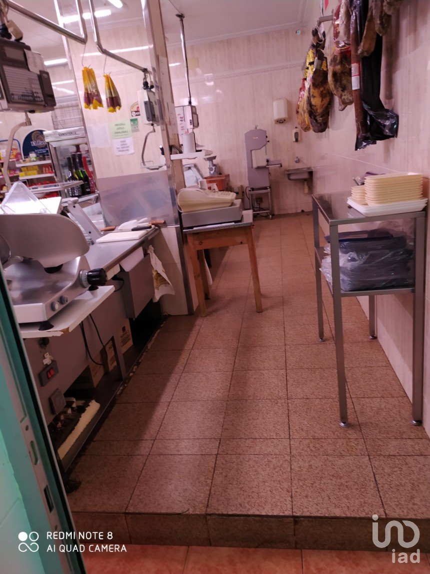 Shop / premises commercial of 200 m² in Riudellots de la Selva (17457)