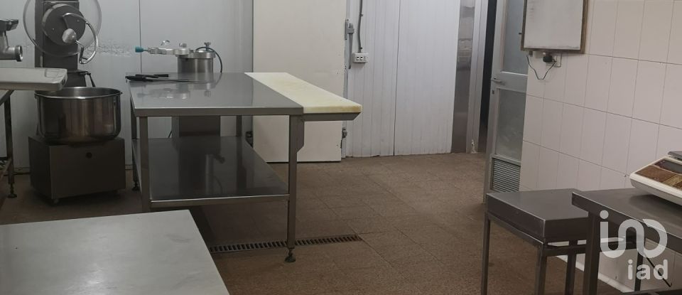 Shop / premises commercial of 200 m² in Riudellots de la Selva (17457)