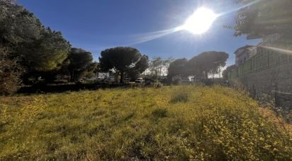 Building plot of 3,086 m² in Palamós (17230)