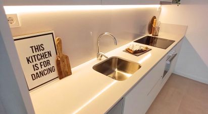 Dúplex 2 habitaciones de 135 m² en Santa Coloma de Gramenet (08921)