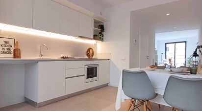 Dúplex 2 habitaciones de 135 m² en Santa Coloma de Gramenet (08921)