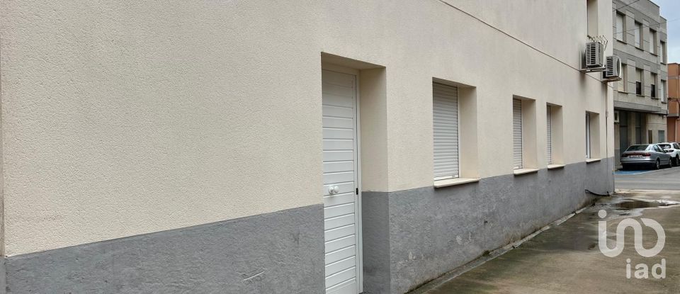 Pis 3 habitacions de 101 m² a Sant Jaume d'Enveja (43877)