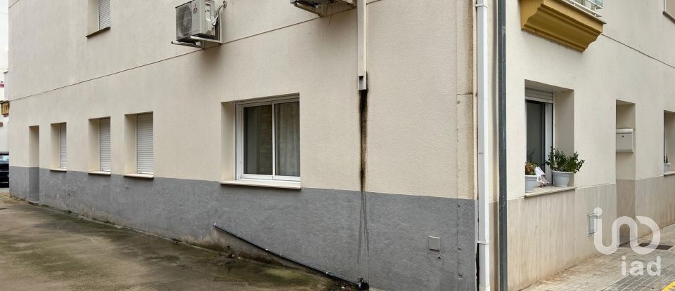 Pis 3 habitacions de 101 m² a Sant Jaume d'Enveja (43877)