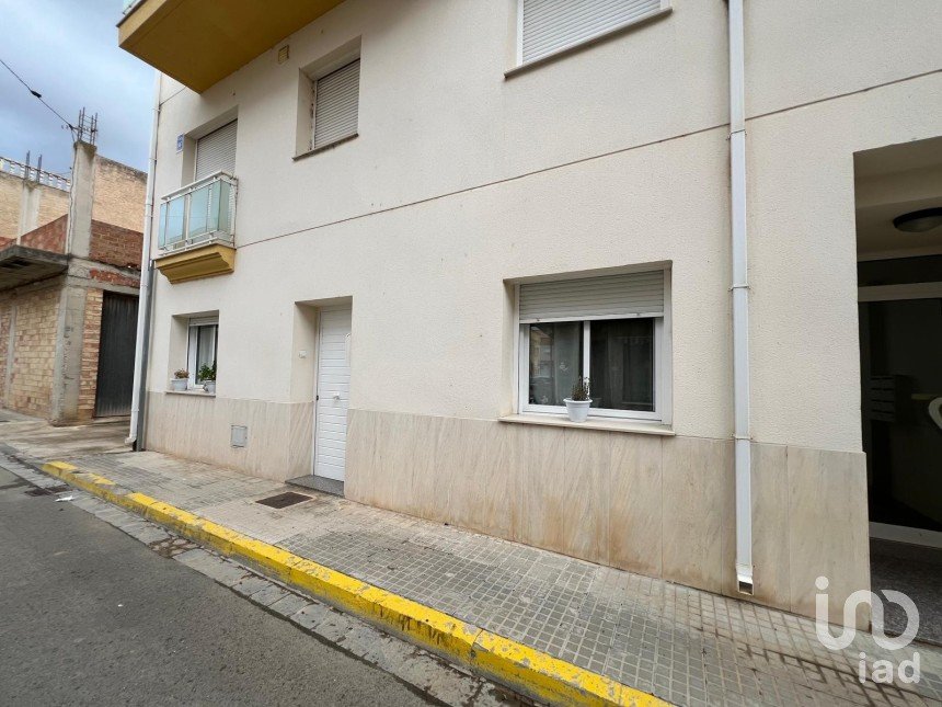 Pis 3 habitacions de 101 m² a Sant Jaume d'Enveja (43877)