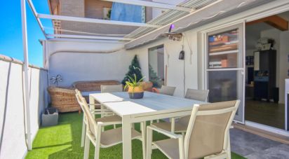 Pis 4 habitacions de 178 m² a Castellón de la Plana/Castelló de la Plana (12004)