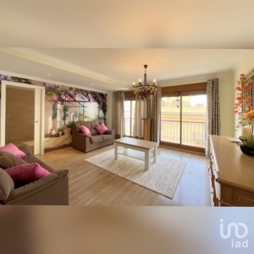 Appartement 4 chambres de 192 m² à Xabia/Javea (03730)